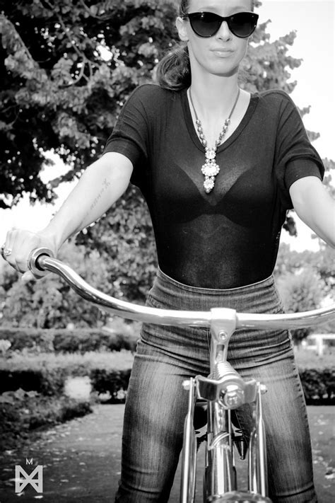 Bicycle Babe Bicycle Girl Bicycle Tumblr Pics