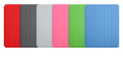 Apple Releases New Smart Case For Ipad Offers Complete Protection