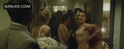Cate Blanchett Nude Aznude