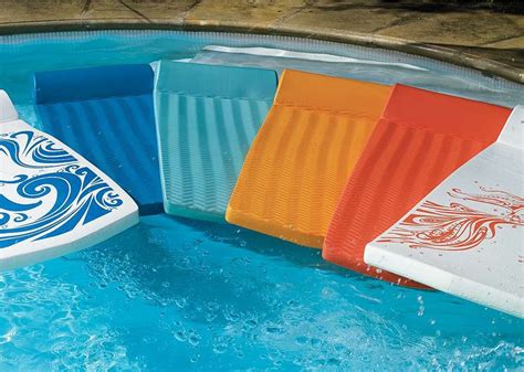 2 34 Worlds Finest Pool Floats Frontgate Pool Pool Floats