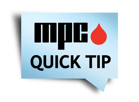 Matthews Paint Introduces Mpc Quick Tips For Sign Paint Professionals