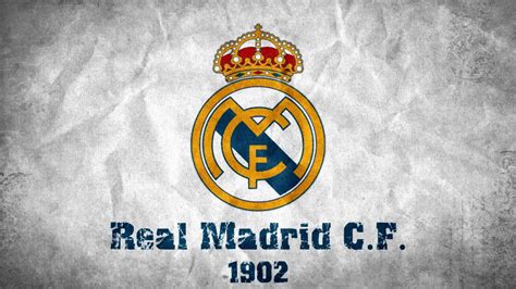 Real Madrid Wallpapers HD Logo 4K Real Madrid Emblem Photos