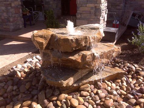 See more ideas about backyard water feature, water features, fountains backyard. Utah Landscapers, landscaping, Relandscaping and adding ...