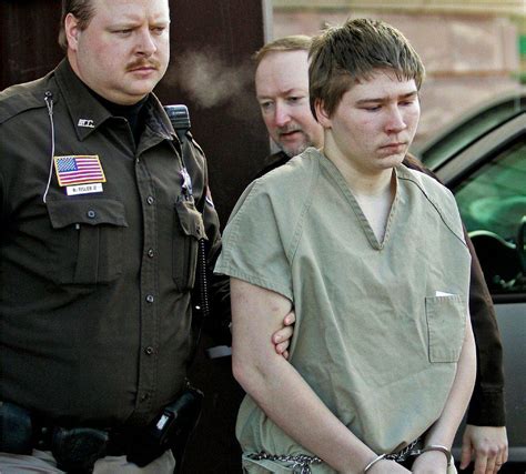 ‘making A Murderer Subject Brendan Dassey Denied Appeal By The Supreme Court