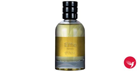 Effie Gold Thera Cosméticos perfume a fragrance for women 2021