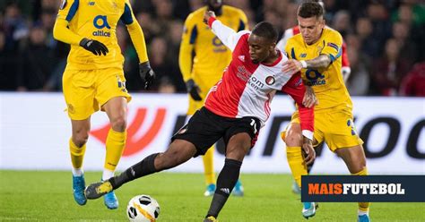 1) conheça todos os candidatos para as eleições de 2020; Liga Europa: Feyenoord-FC Porto, 2-0 (resultado final ...