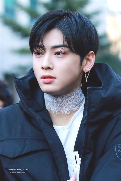 These 10 Male Idols In Chokers Will Take Your Breath Away Koreaboo