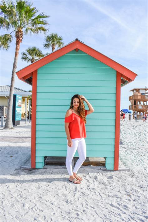 Come hungry and leave happy! Anna Maria Island Attraction Highlight - Coquina Beach ...