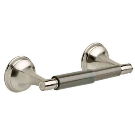 ✅ browse our daily deals for even more savings! Peerless Ari Toilet Paper Holder, Satin Nickel - Walmart ...