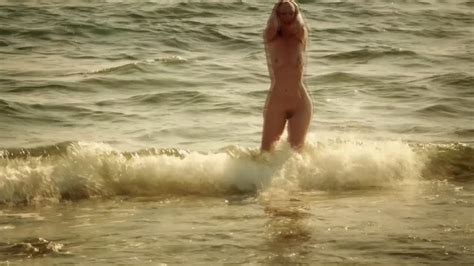 Lola Naymark Nude Pics Página 1