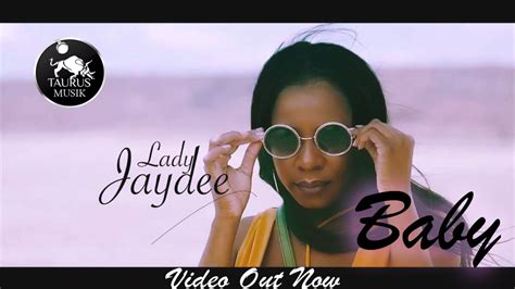 Lady Jaydee Baby New Video Bellanaija