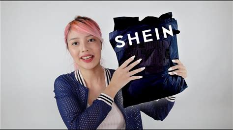 Shein Try On Haul Philippines Part 1 Youtube