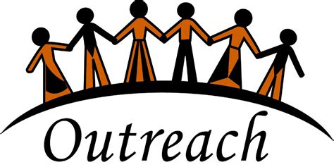 Outreach Present Day Ways To Reach Out Diocese Of New York And New
