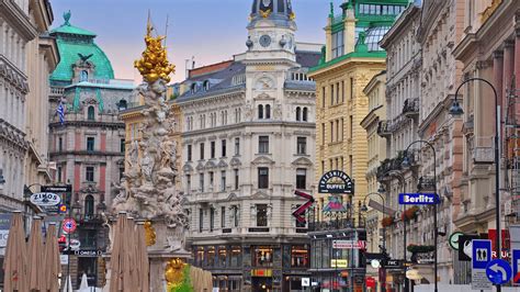 Vienna Wallpapers 69 Images