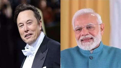 एलन मस्क ने पीएम मोदी को दी जीत की बधाईभारत में टेस्ला पर दिया ये संकेत Bignews