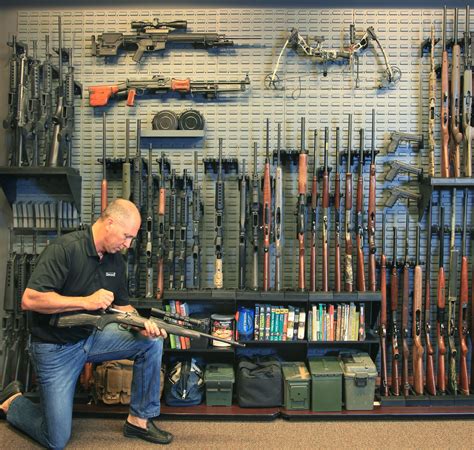 Get the best deal for gun wall racks from the largest online selection at ebay.com. Pin on Gun Room