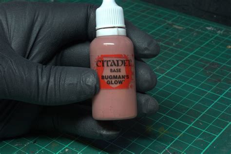 How To Paint Warhammer Flayed Skin The Outpost