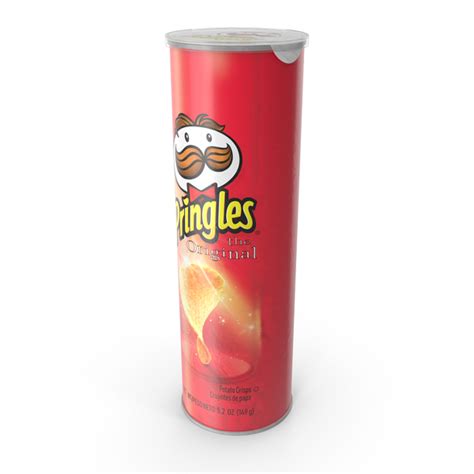 Pringles Png Images And Psds For Download Pixelsquid S111884378