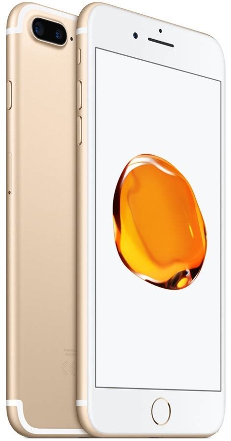 Buy Refurbished Apple Iphone 7 Plus 256gb Rp4u