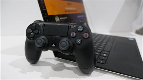How To Use Wireless Ps4 Controller On Pc Seedsyonseiackr