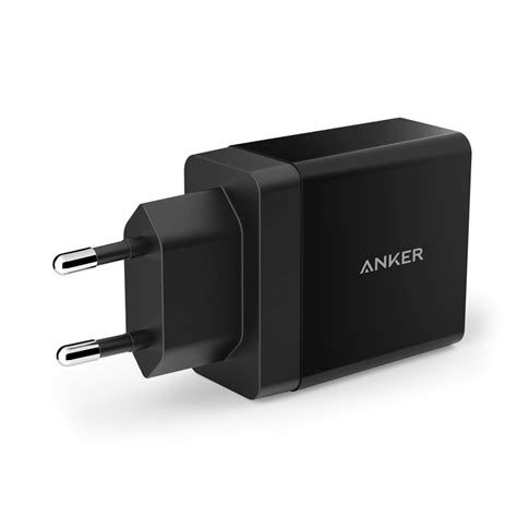 Submitted 3 days ago by j_steinbrenner. Anker | 2-Port USB Wall Charger