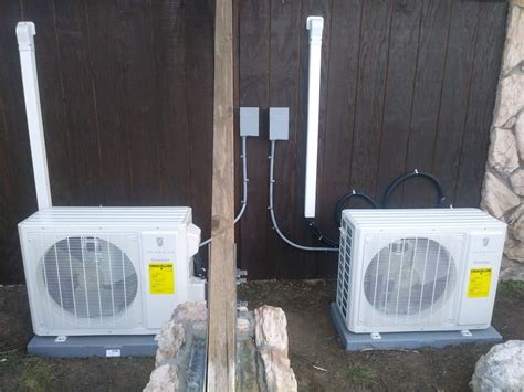 Ductless Split Ac Systems Pennies Air Conditioning Heating And Solar