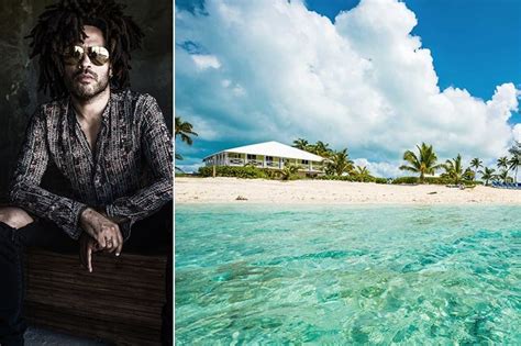 Celebrities Who Own Private Islands Which Celeb Island Is Your