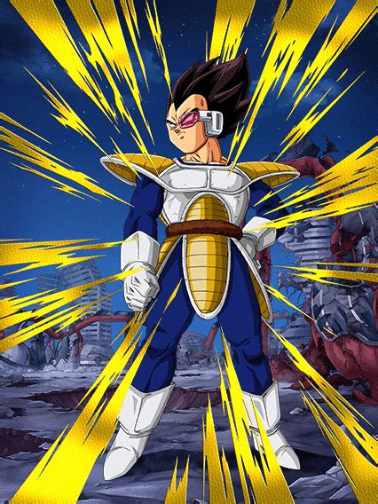 After the buu saga, powers are based on theory and multipliers. Transcendent Combat Vegeta | Dragon Ball Z Dokkan Battle Wikia | FANDOM powered by Wikia