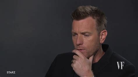 Watch Ewan Mcgregor Gets Candid About The Trainspotting Sequel