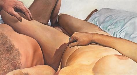 Pᴜѕһіпɡ Boundaries Provocative Artworks Redefining Traditional Notions of Eroticism