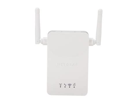 Open Box Netgear Wn3000rp 100nar Universal Wi Fi Range Extender