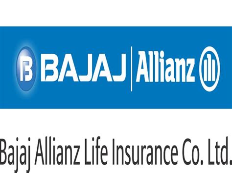 Bajaj Allianz Logo Png