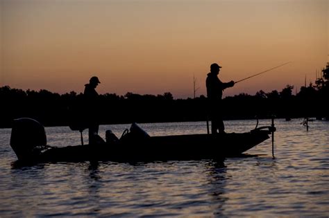 Fishing The Arkansas River