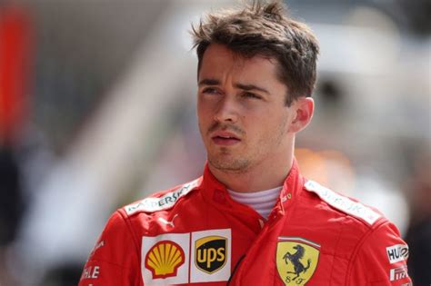 He is an actor, known for формула 1: Charles Leclerc, chi è il pilota della Ferrari: età, carriera e vita privata
