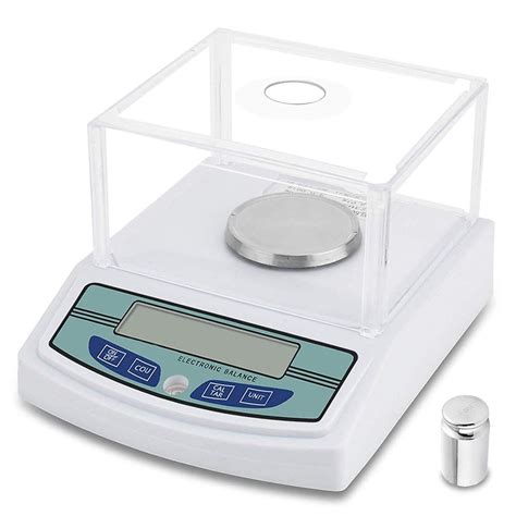 Digital Weighing Machine At Rs 1300 Laboratory Equipment In Bengaluru