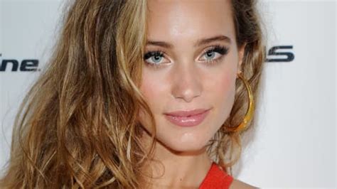 Hannah Davis Dont Take The Cover So Seriously