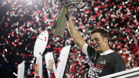 Several Super Bowl Records Broken In Bucs Historic Win