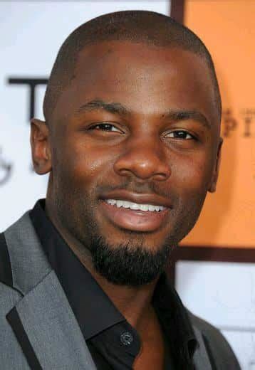 Black Bald Celebrities With Beards Why Its Essential For Bald Men To