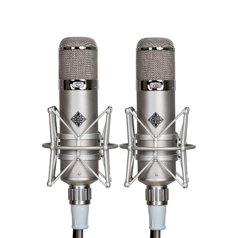 Telefunken U4748 Studio Set Westlake Pro