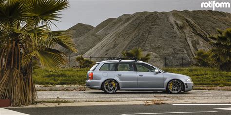 Audi Rs4 Ozr Gallery Perfection Wheels