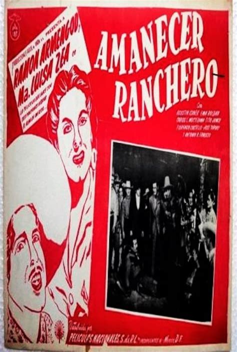 Amanecer Ranchero 1942 Imdb