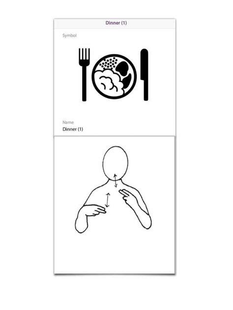 27 Makaton Signs Ideas Makaton Signs Sign Language Signs