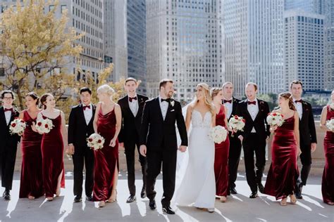 Chicago Wedding Photographer Kevin Kienitz