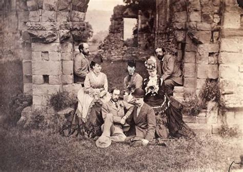 Los Grandes Fotografos Marian Hooper Adams 1843 1885