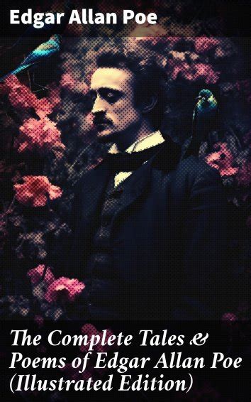 Edgar Allan Poe The Complete Tales And Poems Of Edgar Allan Poe
