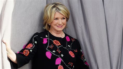 Martha Stewart Admits To Sexting Frequenting Nude Beaches On Ellen Fox News