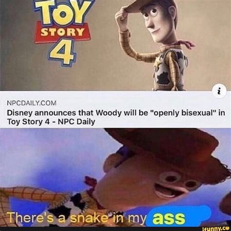Toy Story Memes Dirty