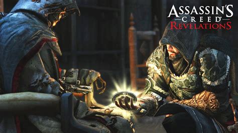 Assassin S Creed Revelations Walkthrough Xbox Hd Youtube