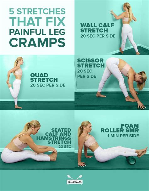Essential Calf Stretches To Loosen Up Your Lower Legs Artofit