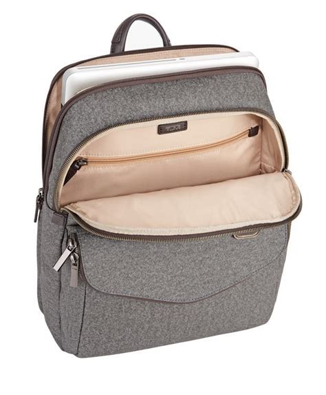 Harlow Backpack Sinclair Tumi North America Stylish